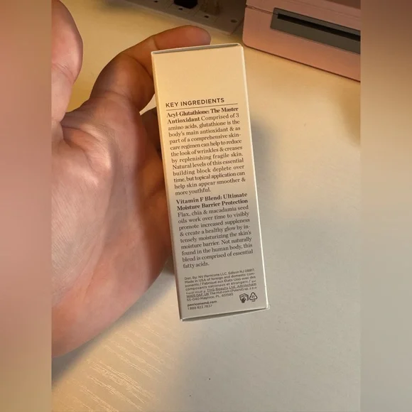 Perricone MD Eyelid Lift Serum